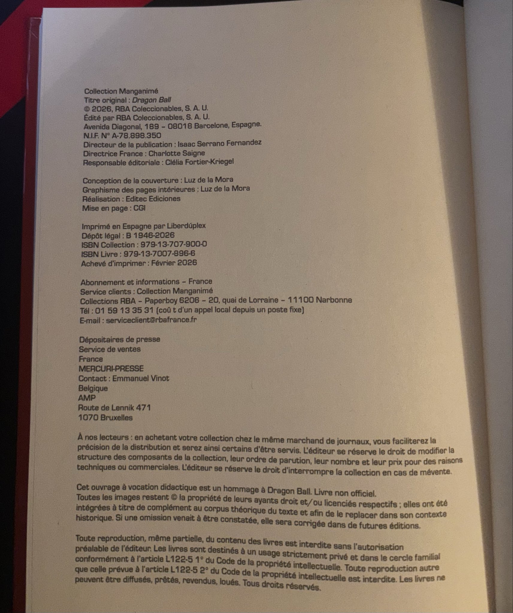 page