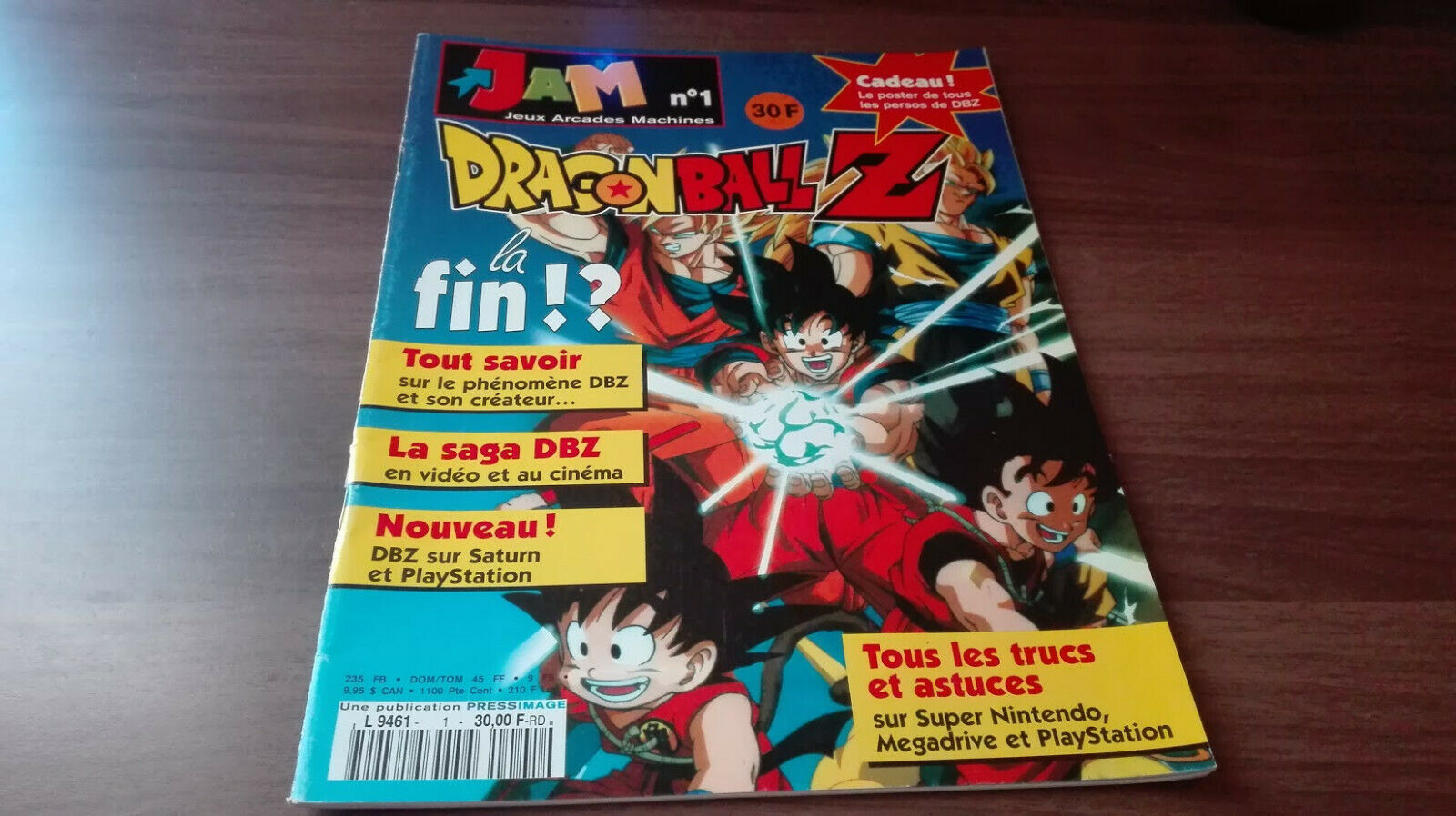page