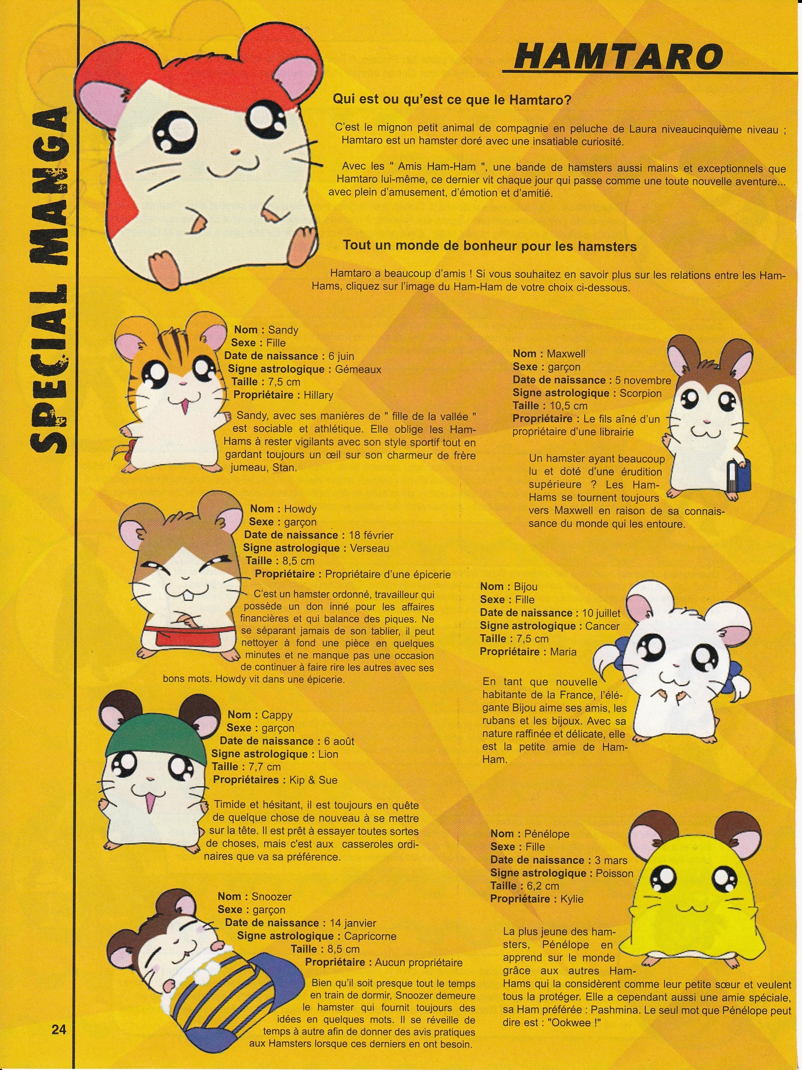 page