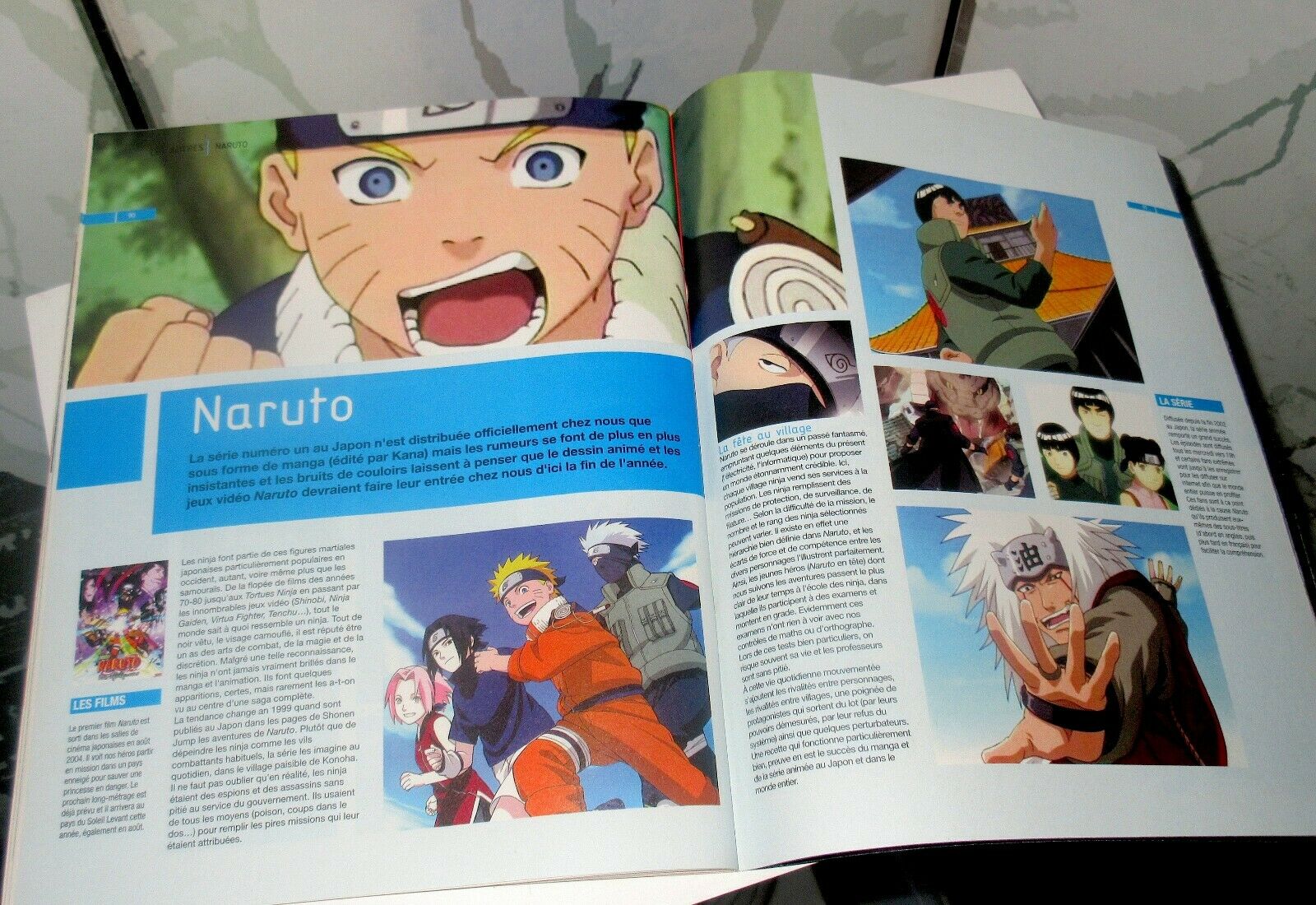 page