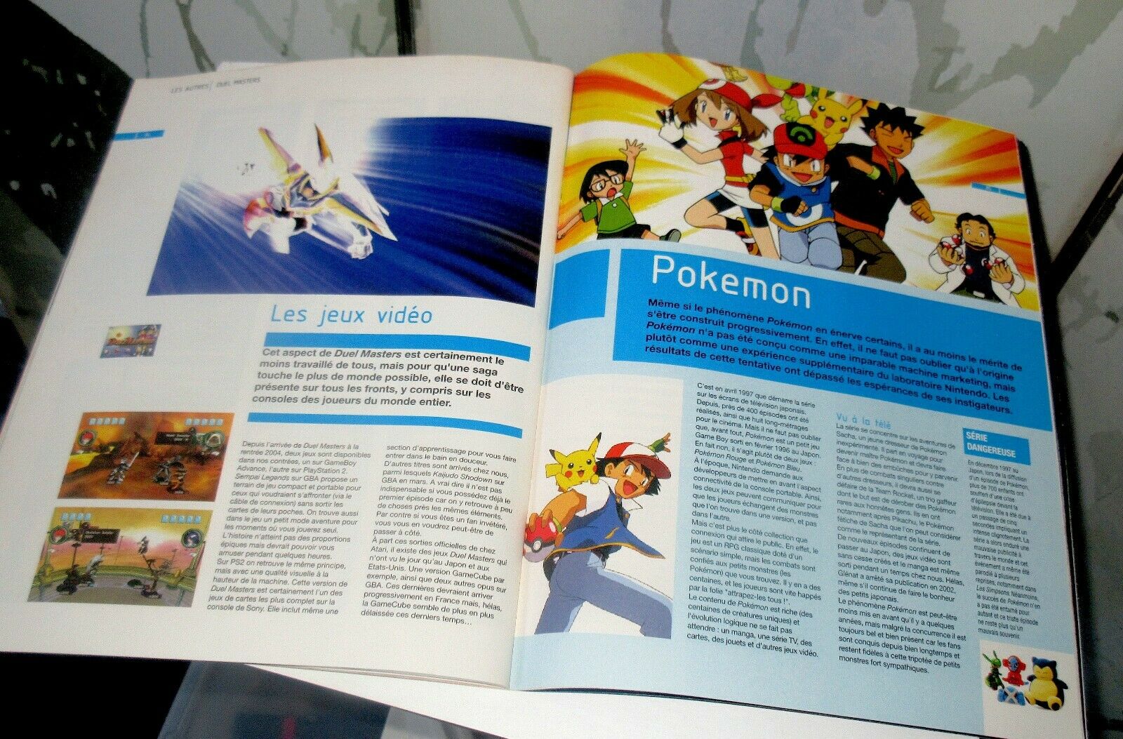 page