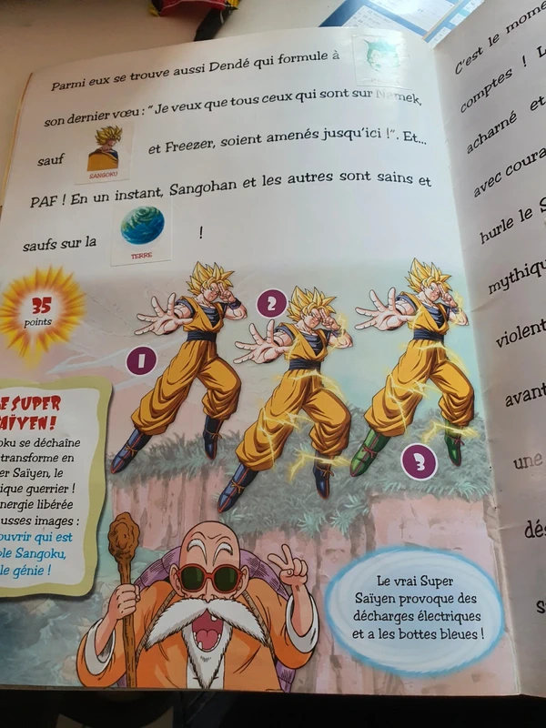 page