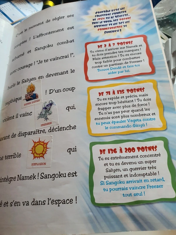 page