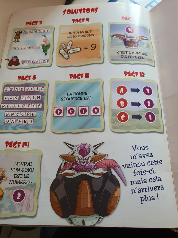 page