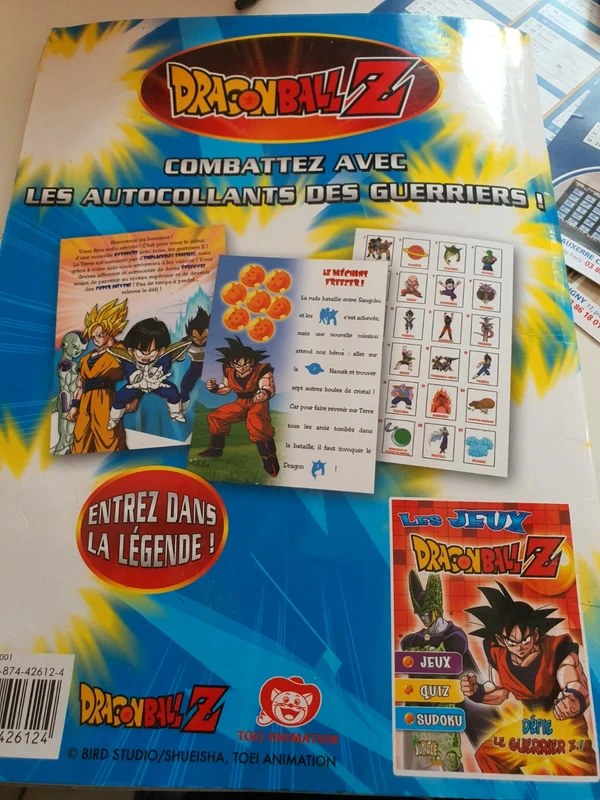 page