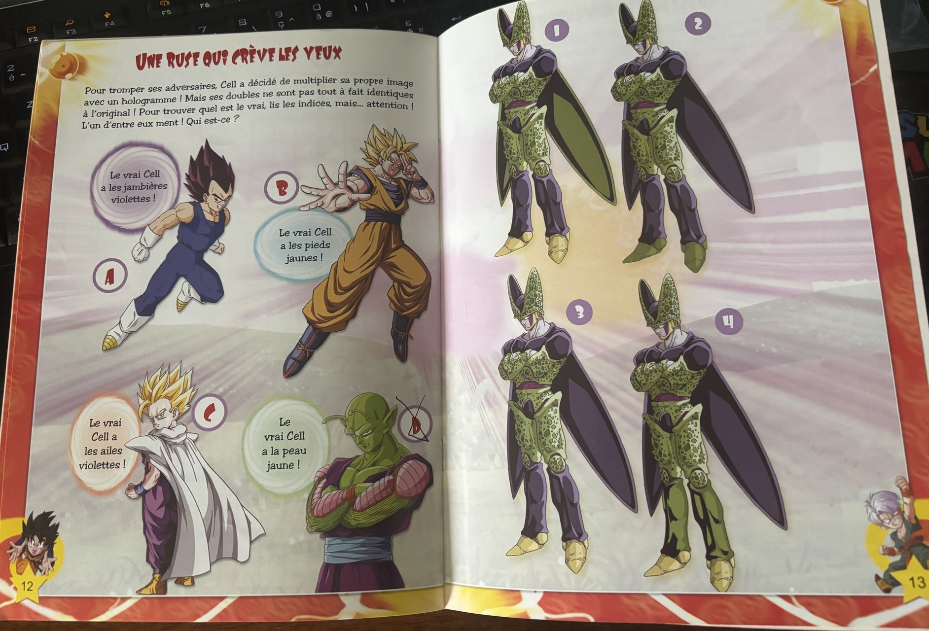 page