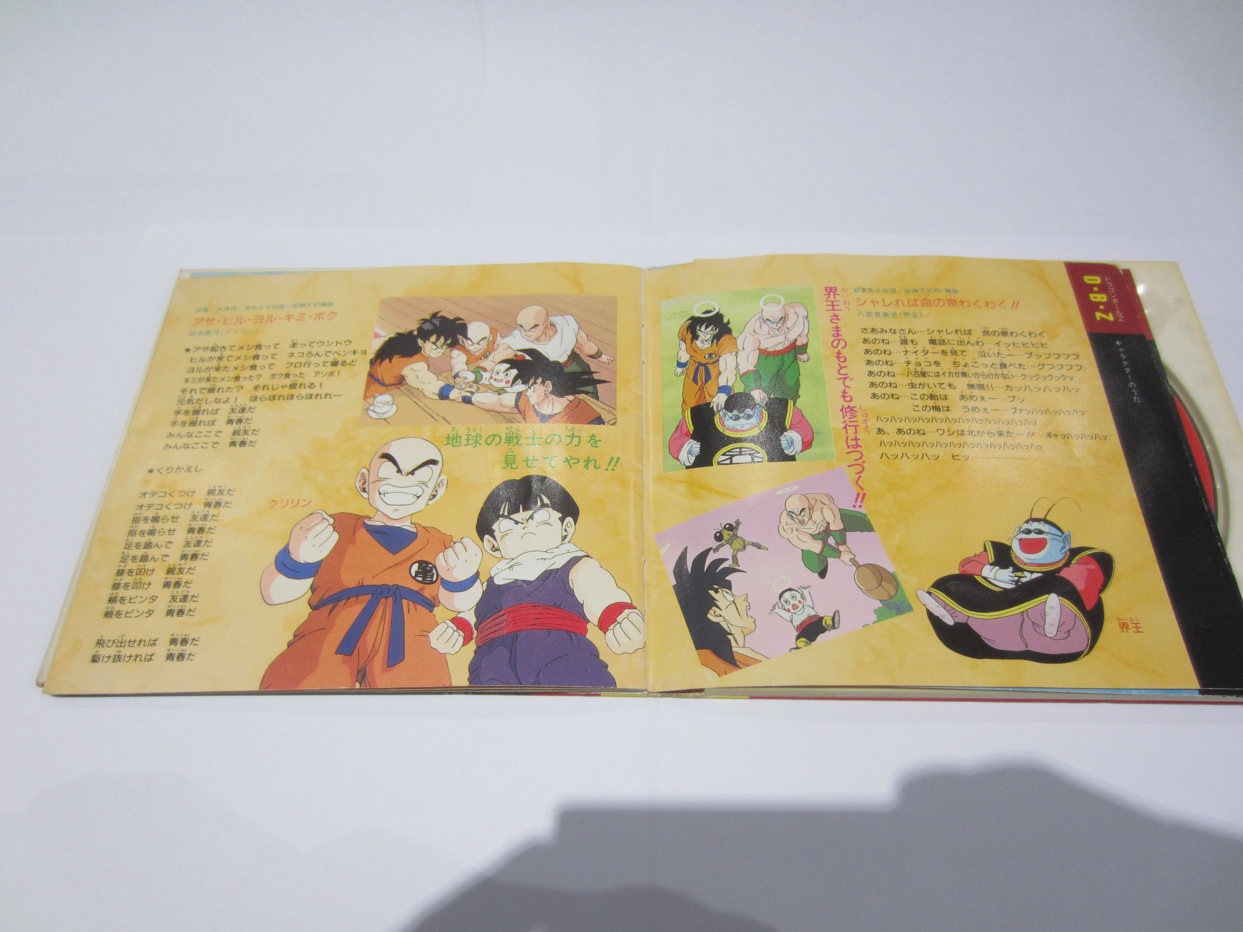 page