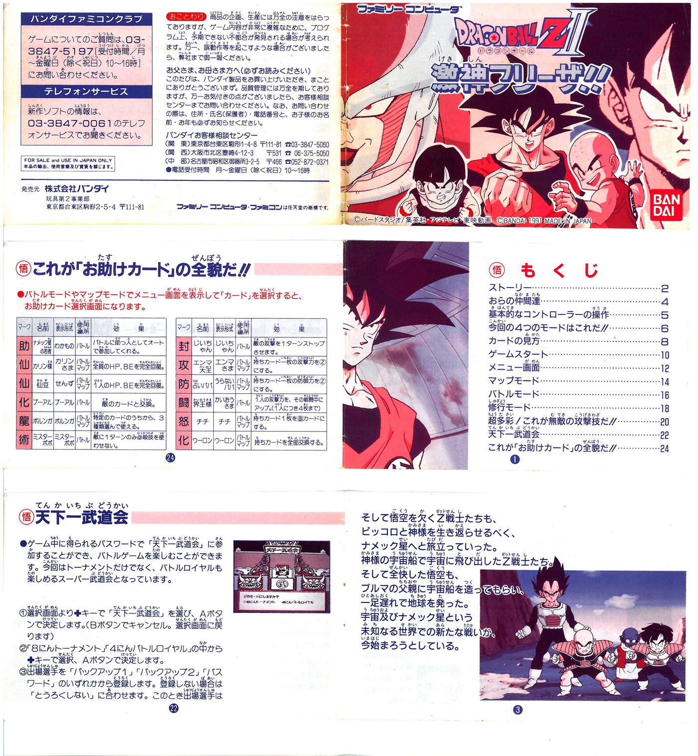 page